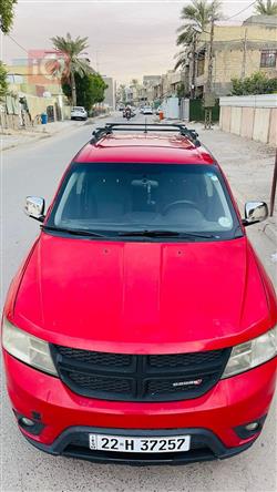 دۆج جۆرنی